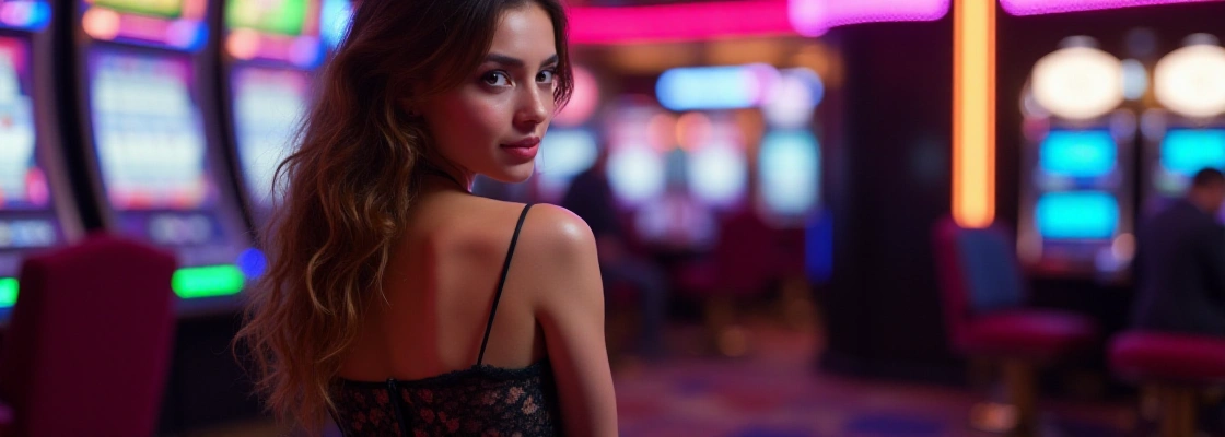 Gamification of Casino Loyalty Programs Gamification of Casino Loyalty Programs