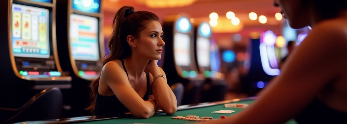 Gamification of Casino Loyalty Programs Gamification of Casino Loyalty Programs